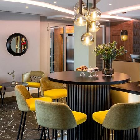 Leonardo Boutique Hotel Krakow City Center 외부 사진