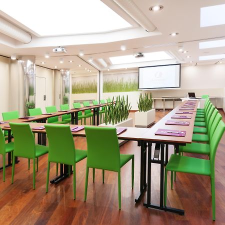 Leonardo Boutique Hotel Krakow City Center 외부 사진