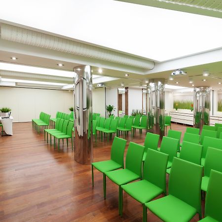 Leonardo Boutique Hotel Krakow City Center 외부 사진