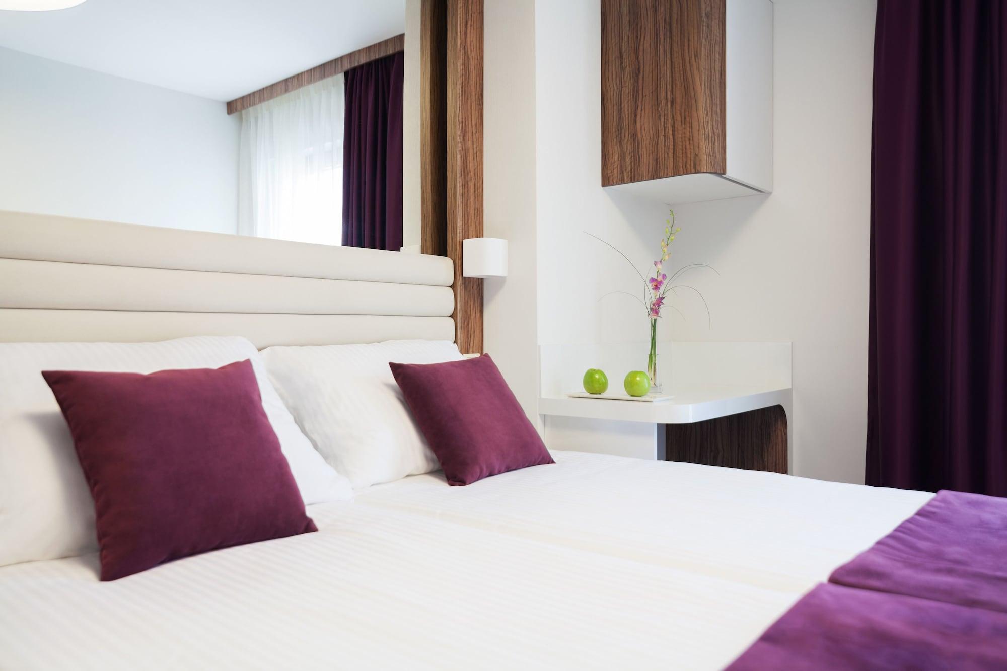Leonardo Boutique Hotel Krakow City Center 외부 사진