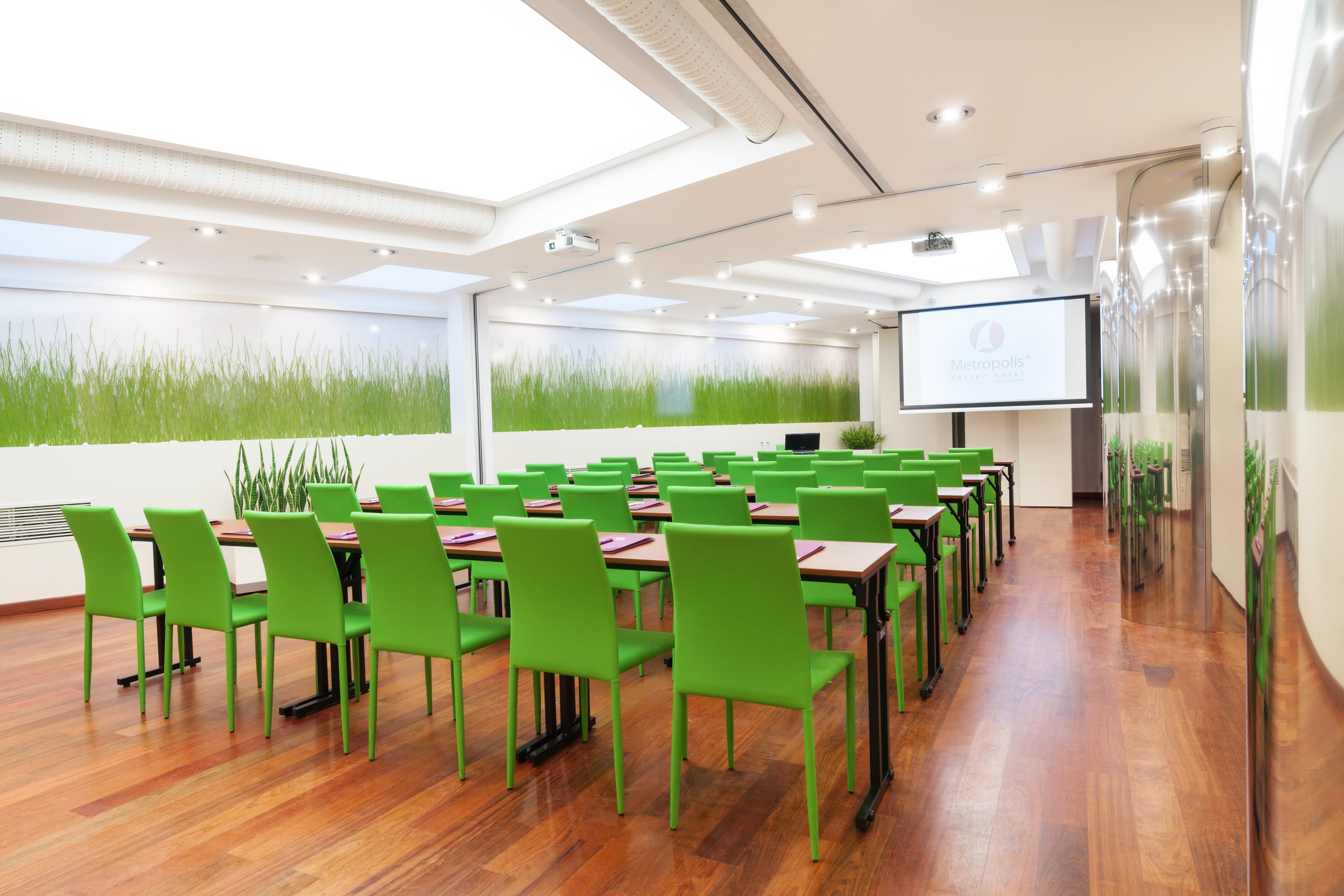 Leonardo Boutique Hotel Krakow City Center 외부 사진