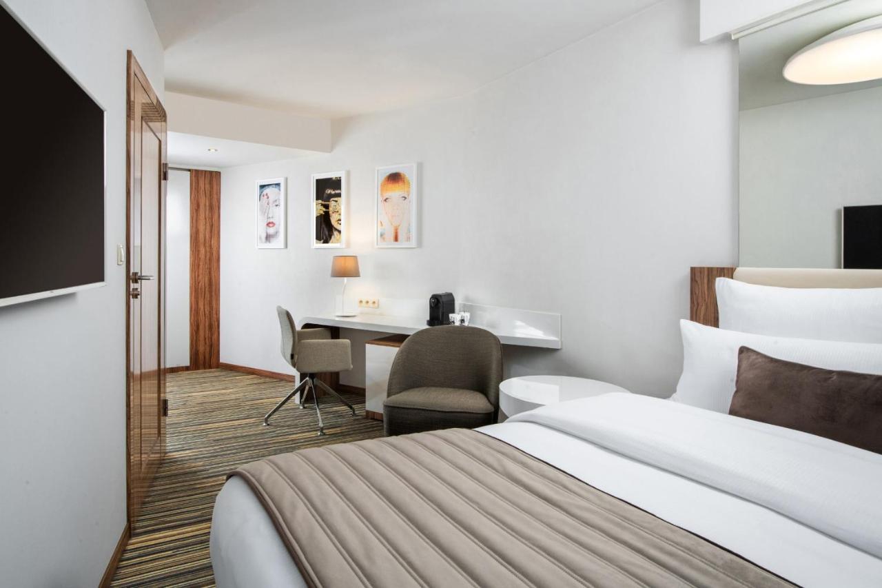 Leonardo Boutique Hotel Krakow City Center 외부 사진