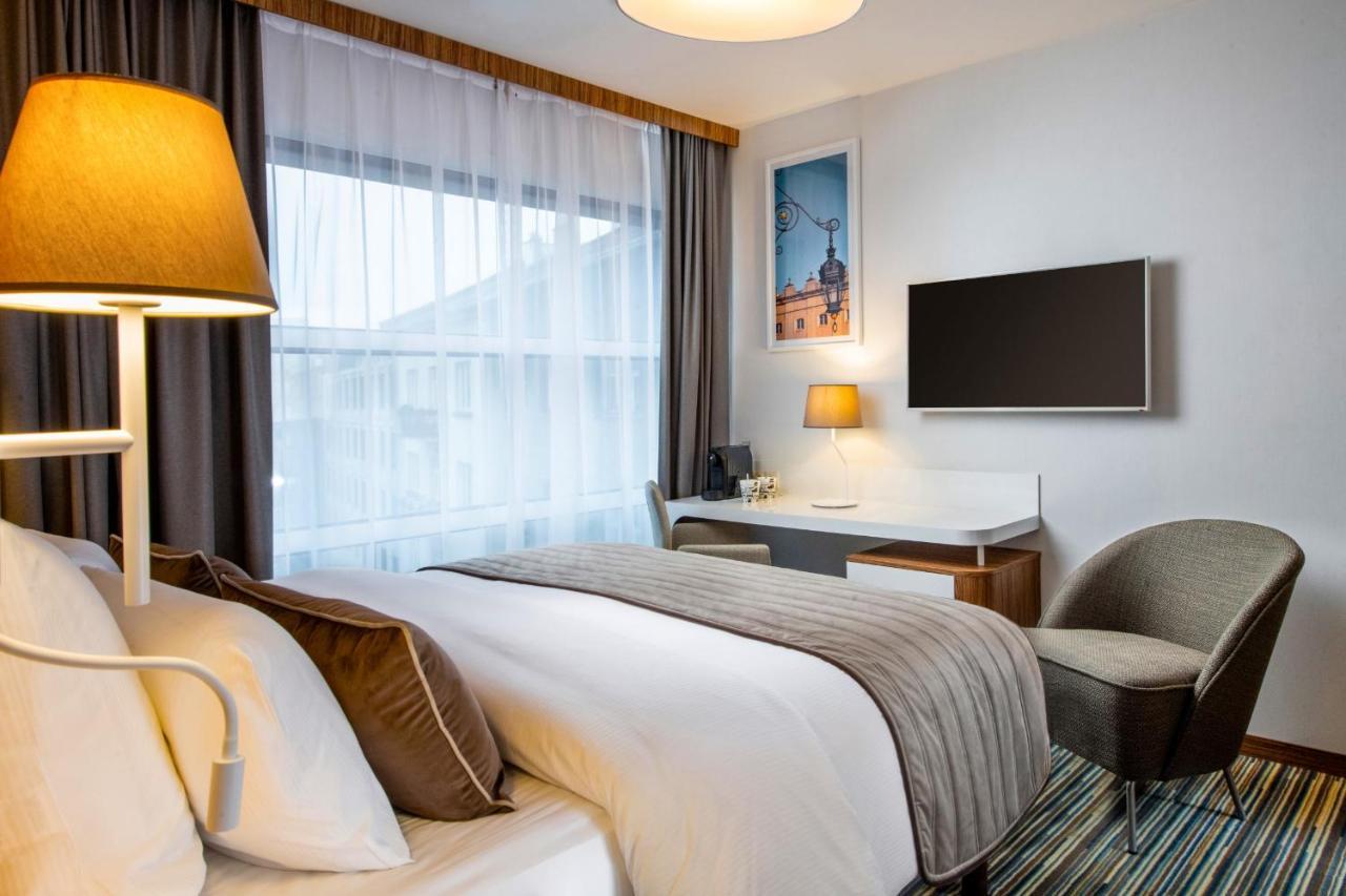 Leonardo Boutique Hotel Krakow City Center 외부 사진