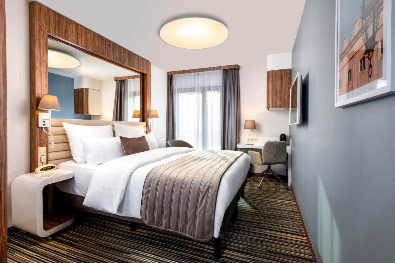 Leonardo Boutique Hotel Krakow City Center 외부 사진