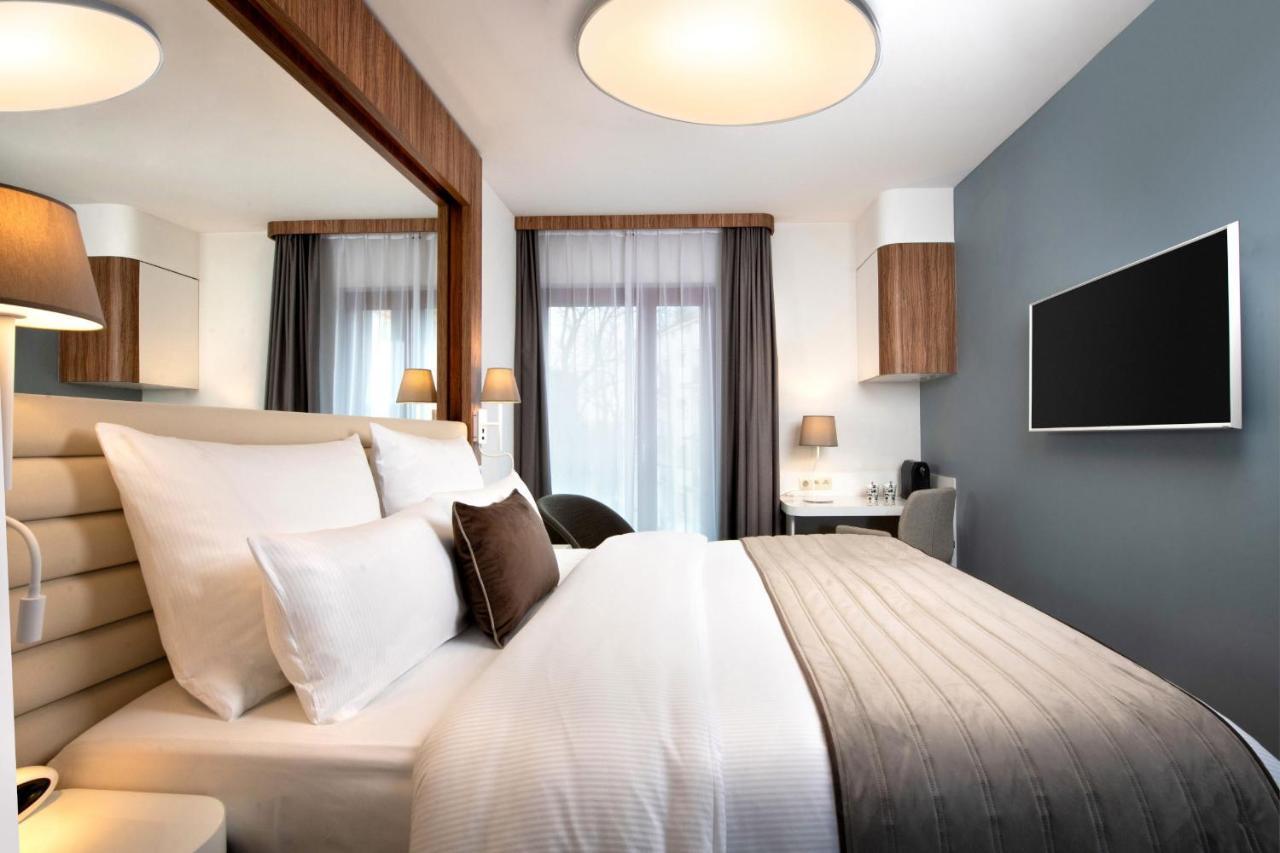 Leonardo Boutique Hotel Krakow City Center 외부 사진