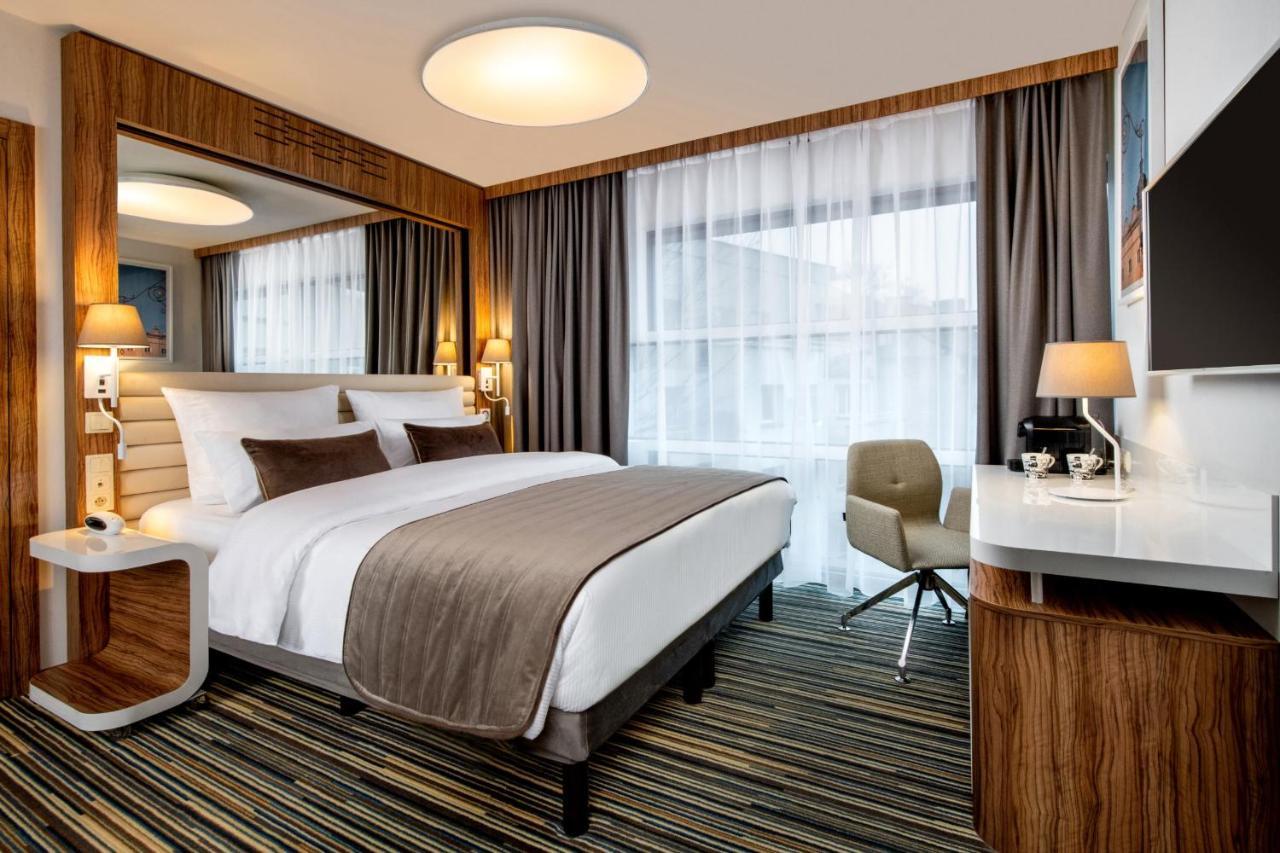 Leonardo Boutique Hotel Krakow City Center 외부 사진