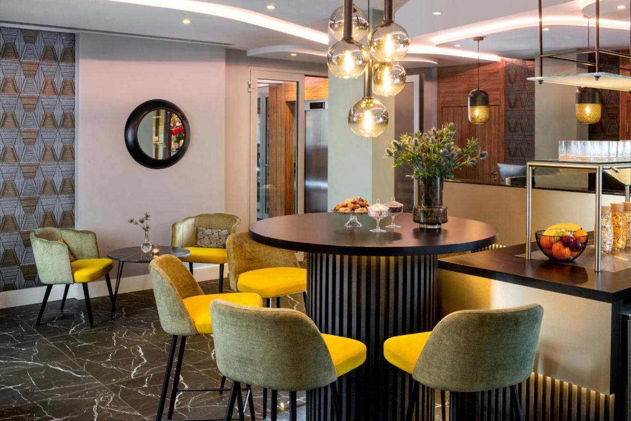 Leonardo Boutique Hotel Krakow City Center 외부 사진