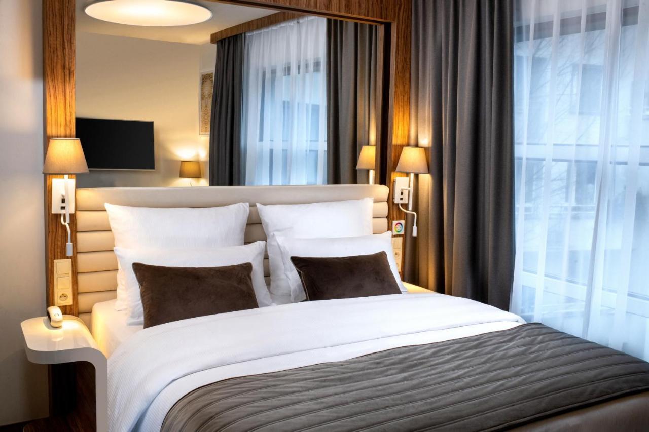 Leonardo Boutique Hotel Krakow City Center 외부 사진