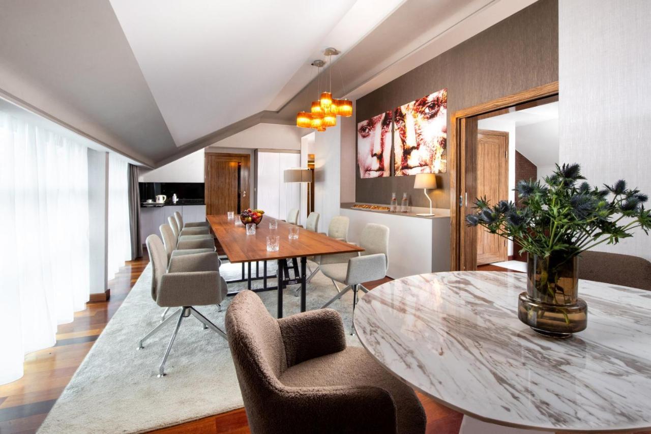 Leonardo Boutique Hotel Krakow City Center 외부 사진