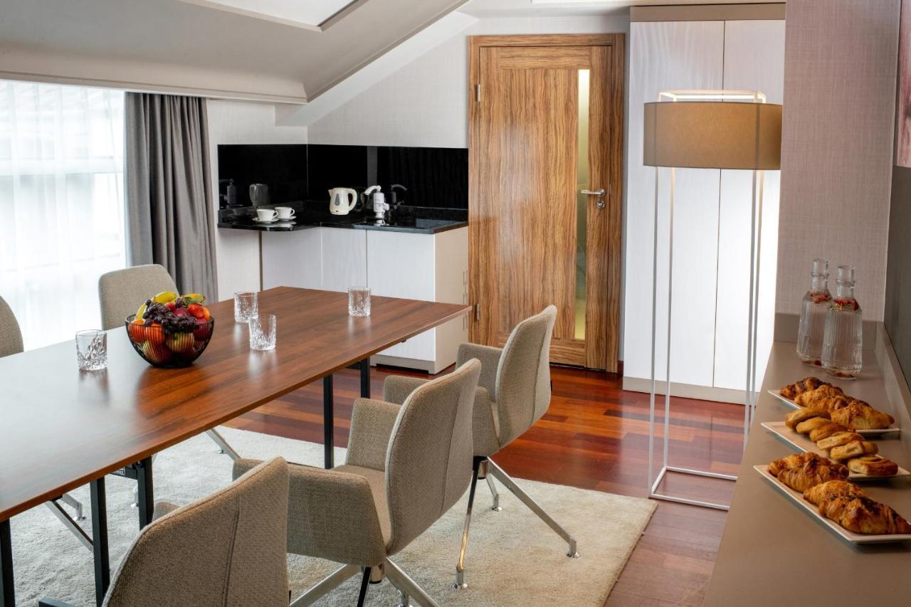 Leonardo Boutique Hotel Krakow City Center 외부 사진