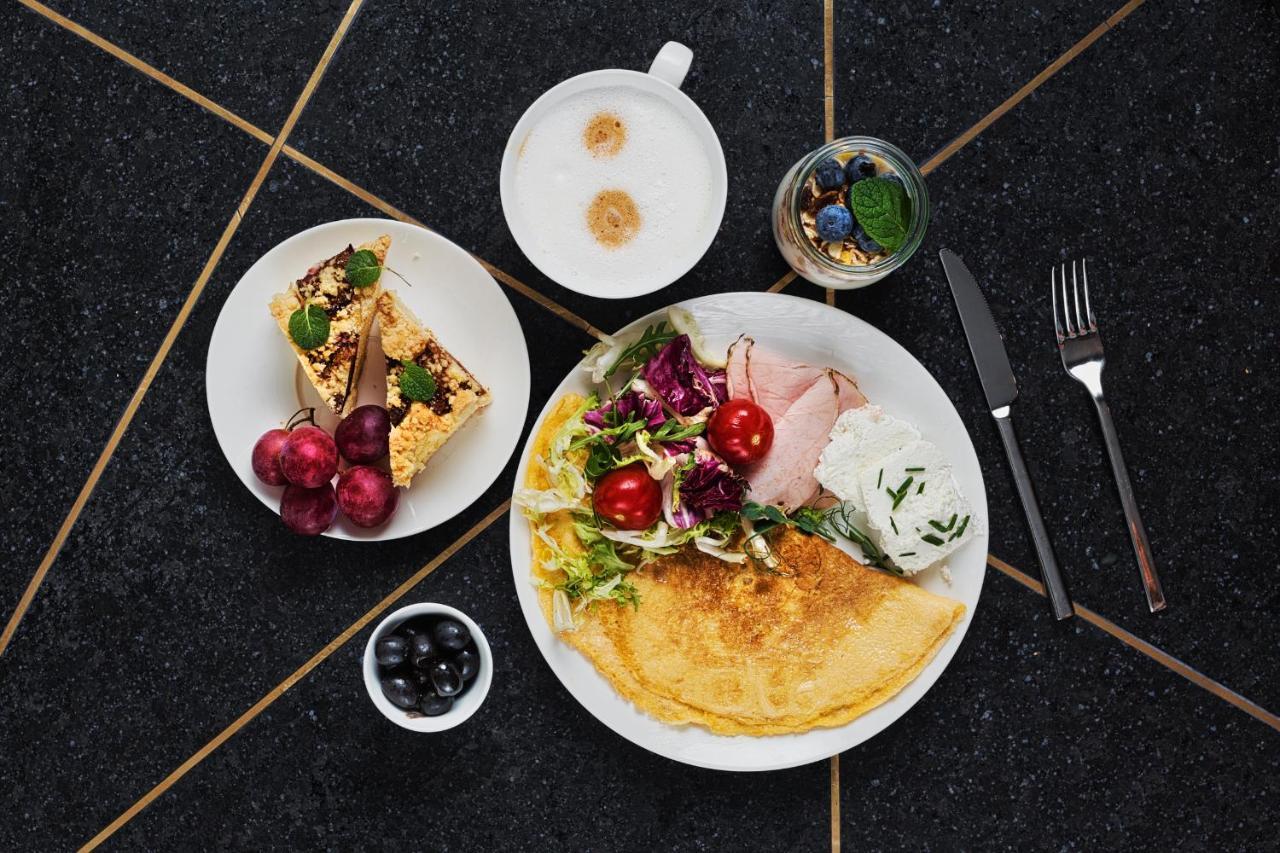 Leonardo Boutique Hotel Krakow City Center 외부 사진