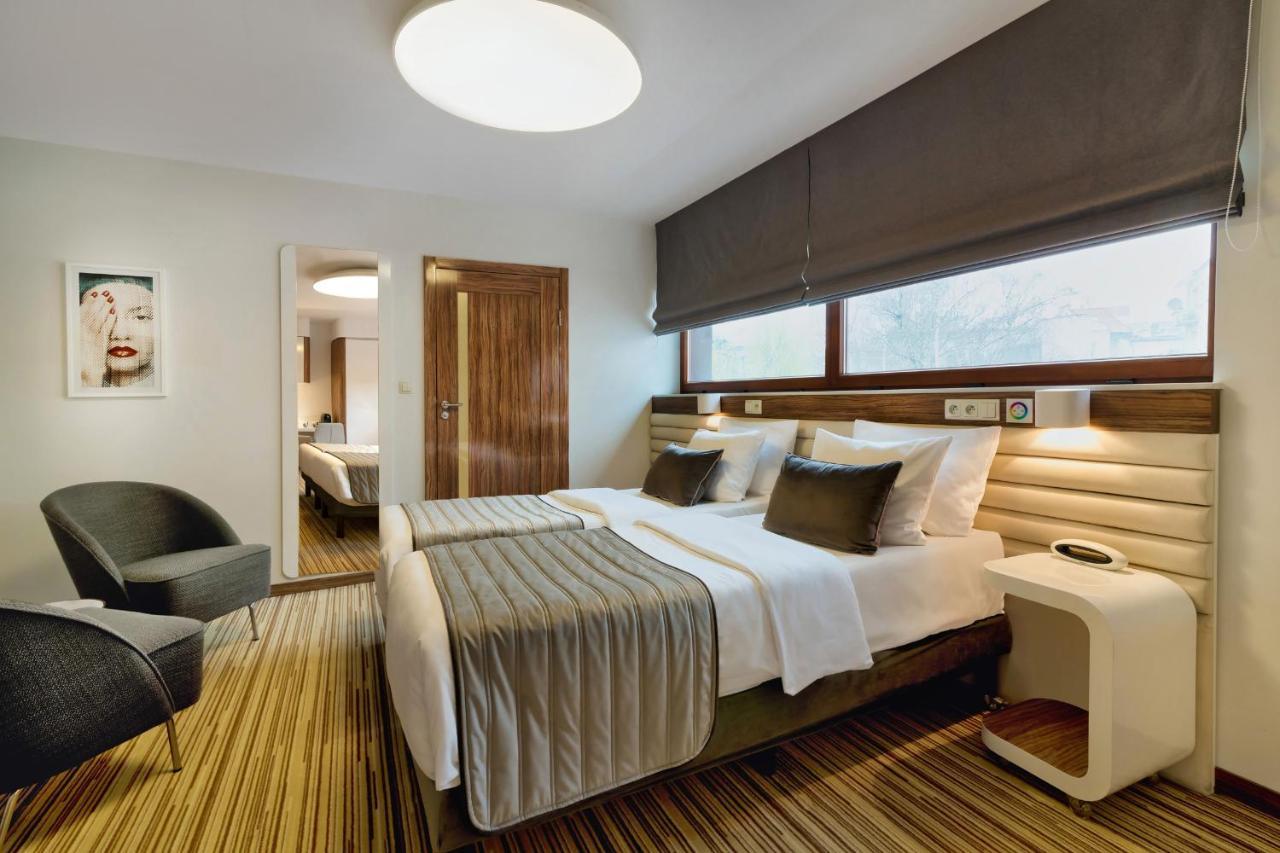 Leonardo Boutique Hotel Krakow City Center 외부 사진