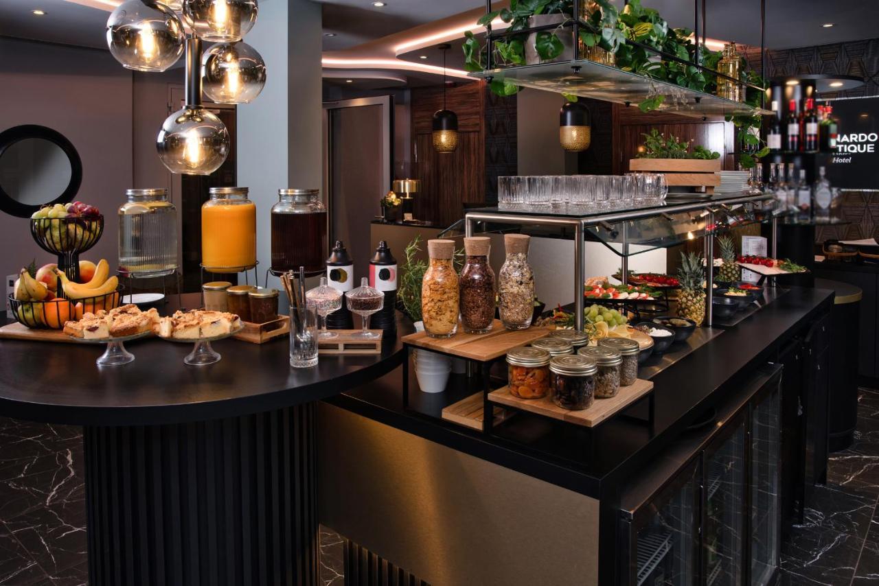 Leonardo Boutique Hotel Krakow City Center 외부 사진