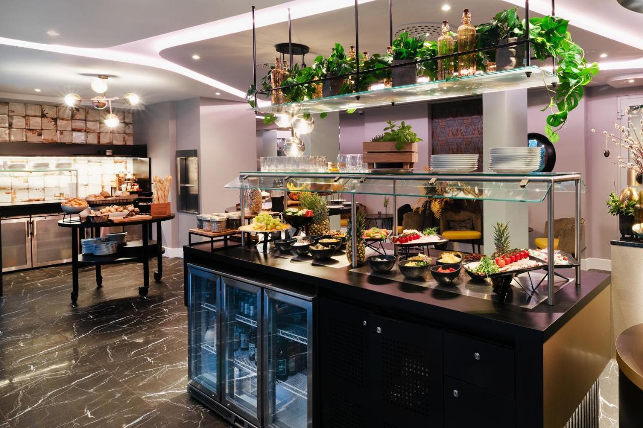 Leonardo Boutique Hotel Krakow City Center 외부 사진