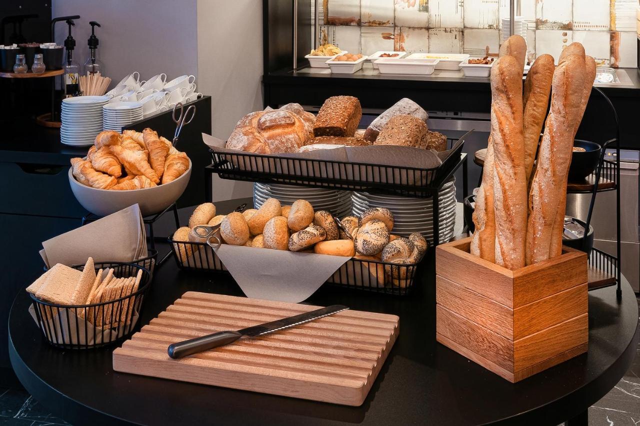 Leonardo Boutique Hotel Krakow City Center 외부 사진