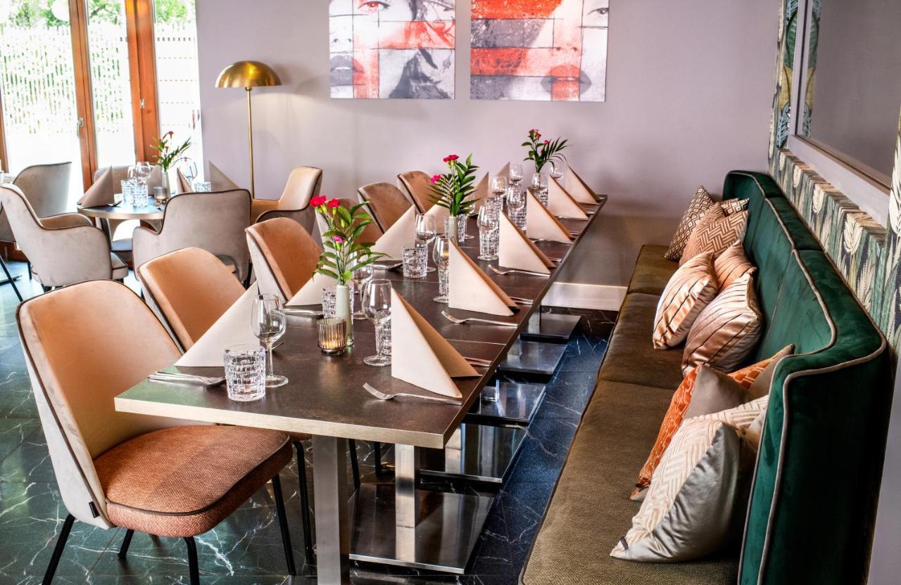 Leonardo Boutique Hotel Krakow City Center 외부 사진