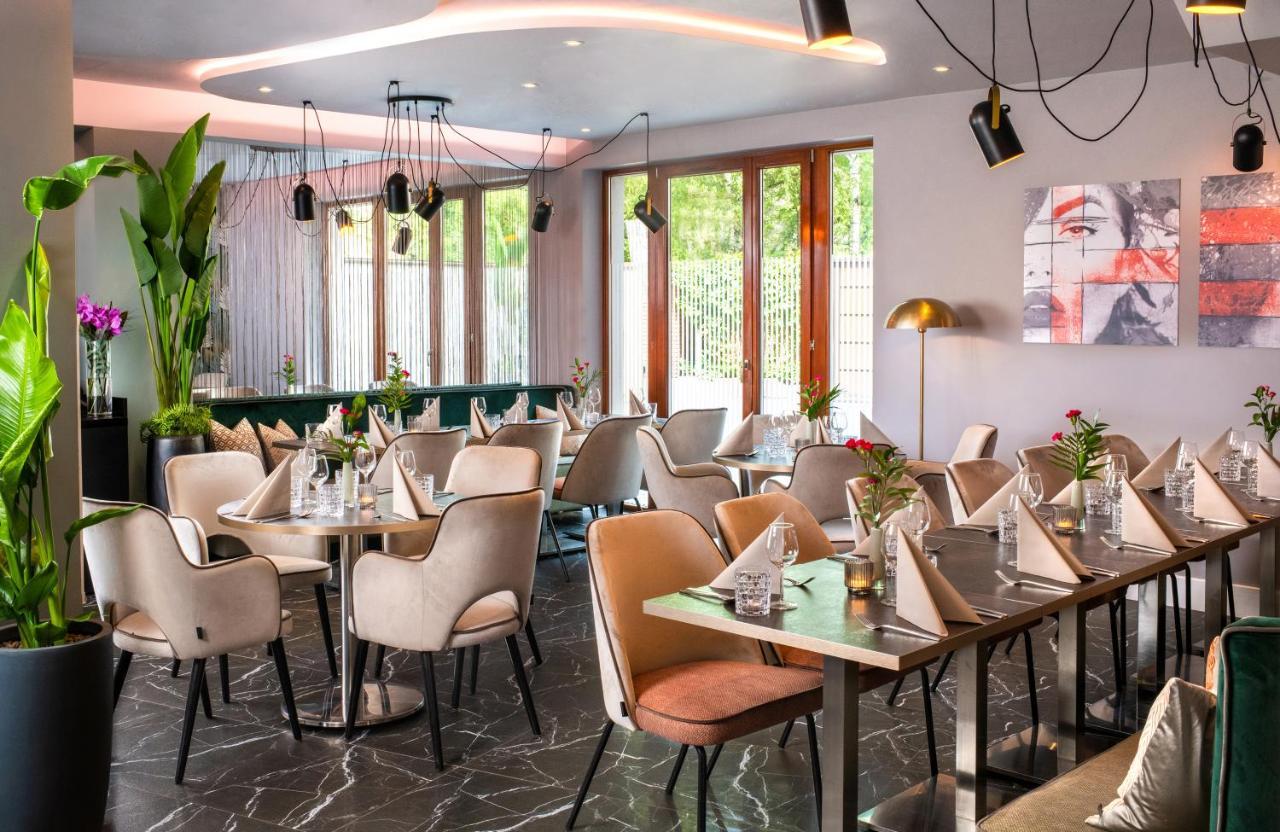 Leonardo Boutique Hotel Krakow City Center 외부 사진