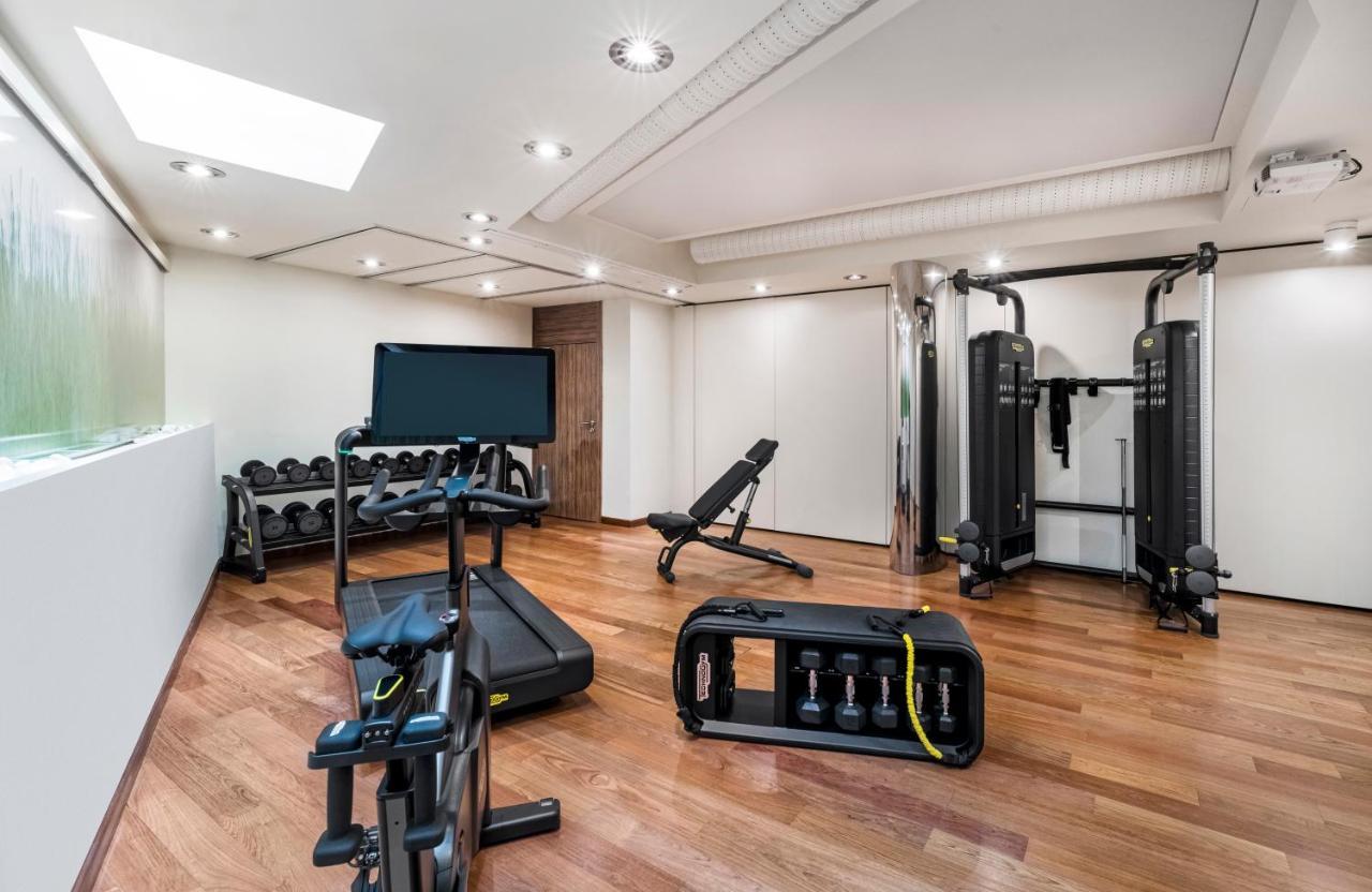 Leonardo Boutique Hotel Krakow City Center 외부 사진
