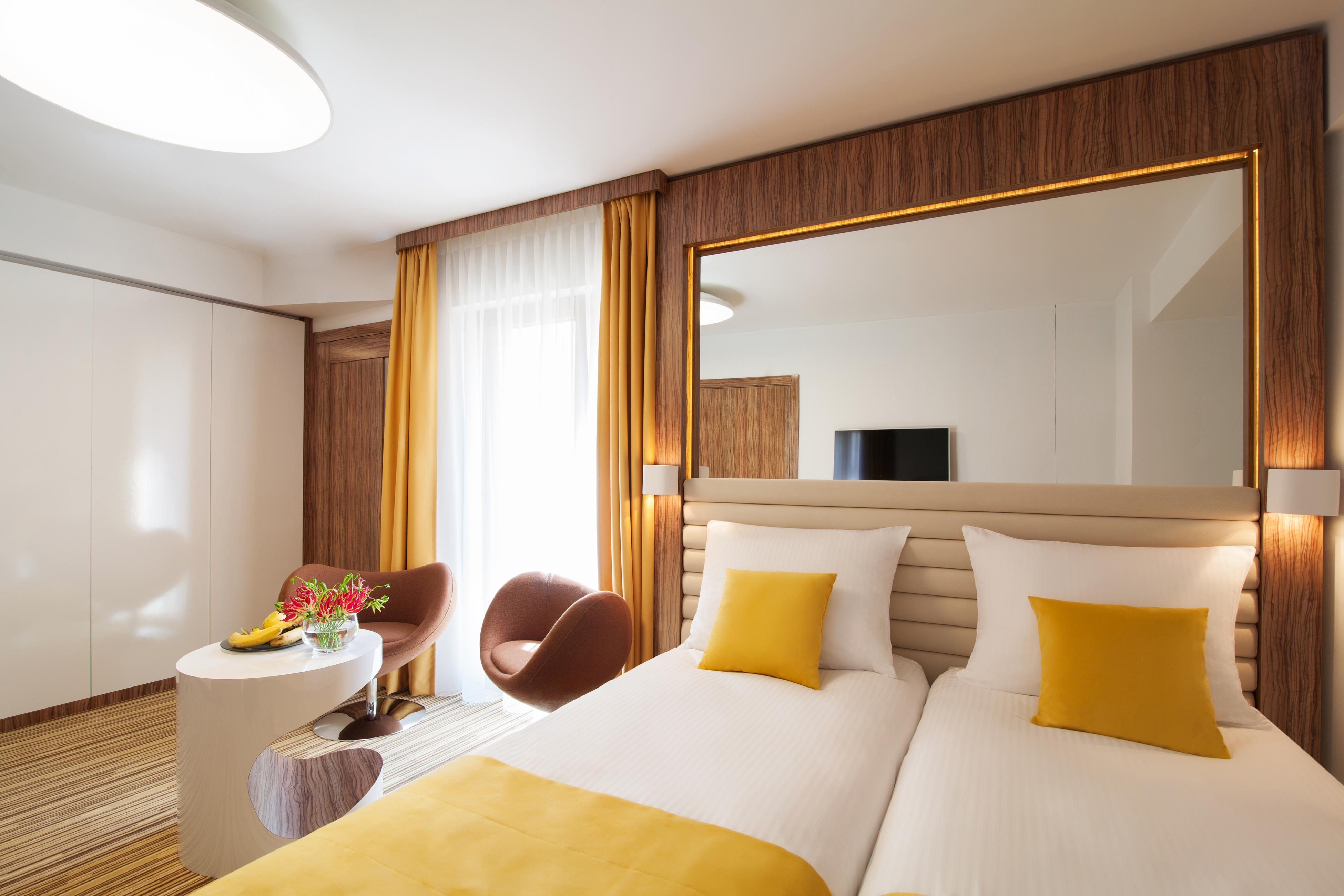 Leonardo Boutique Hotel Krakow City Center 외부 사진