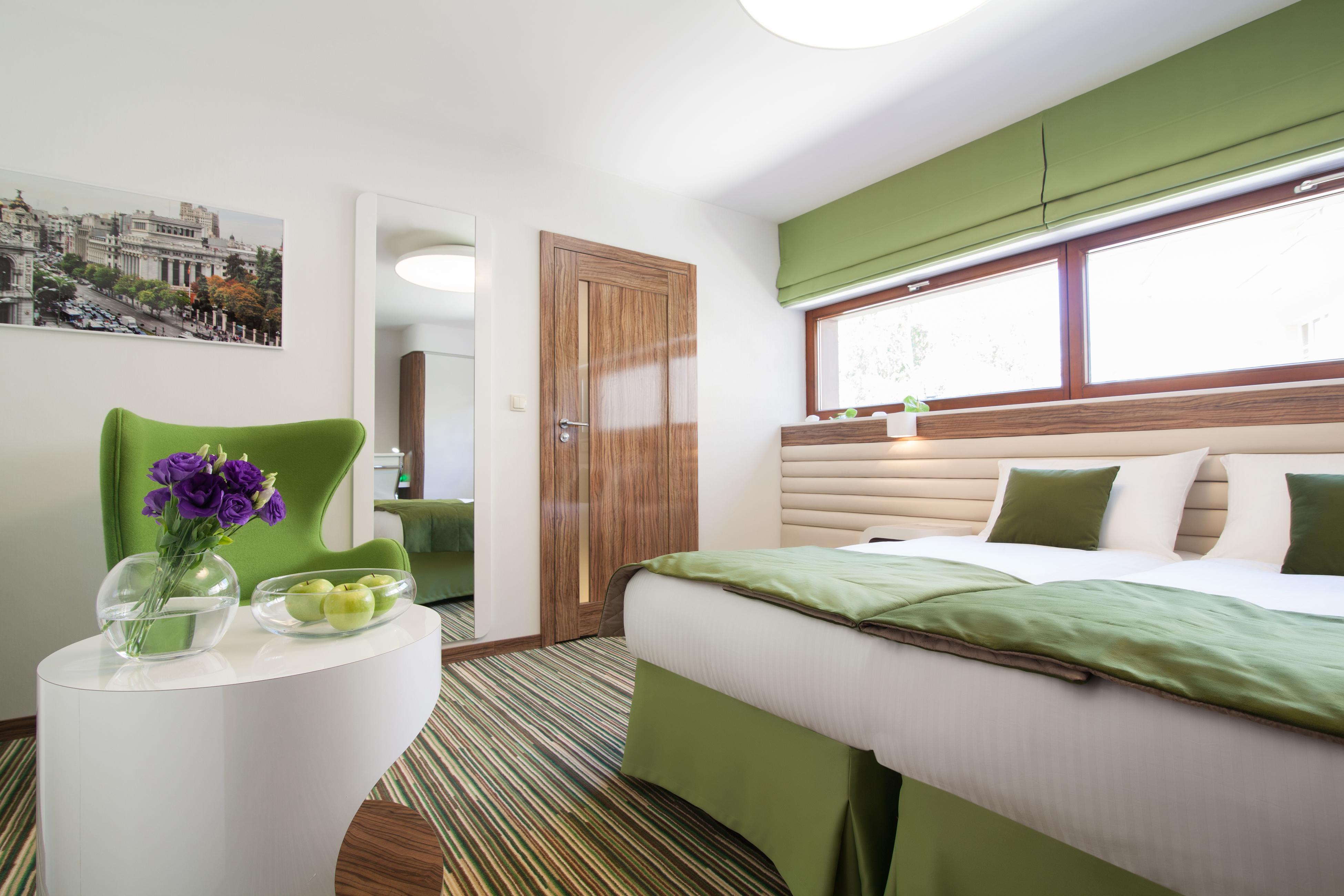 Leonardo Boutique Hotel Krakow City Center 외부 사진
