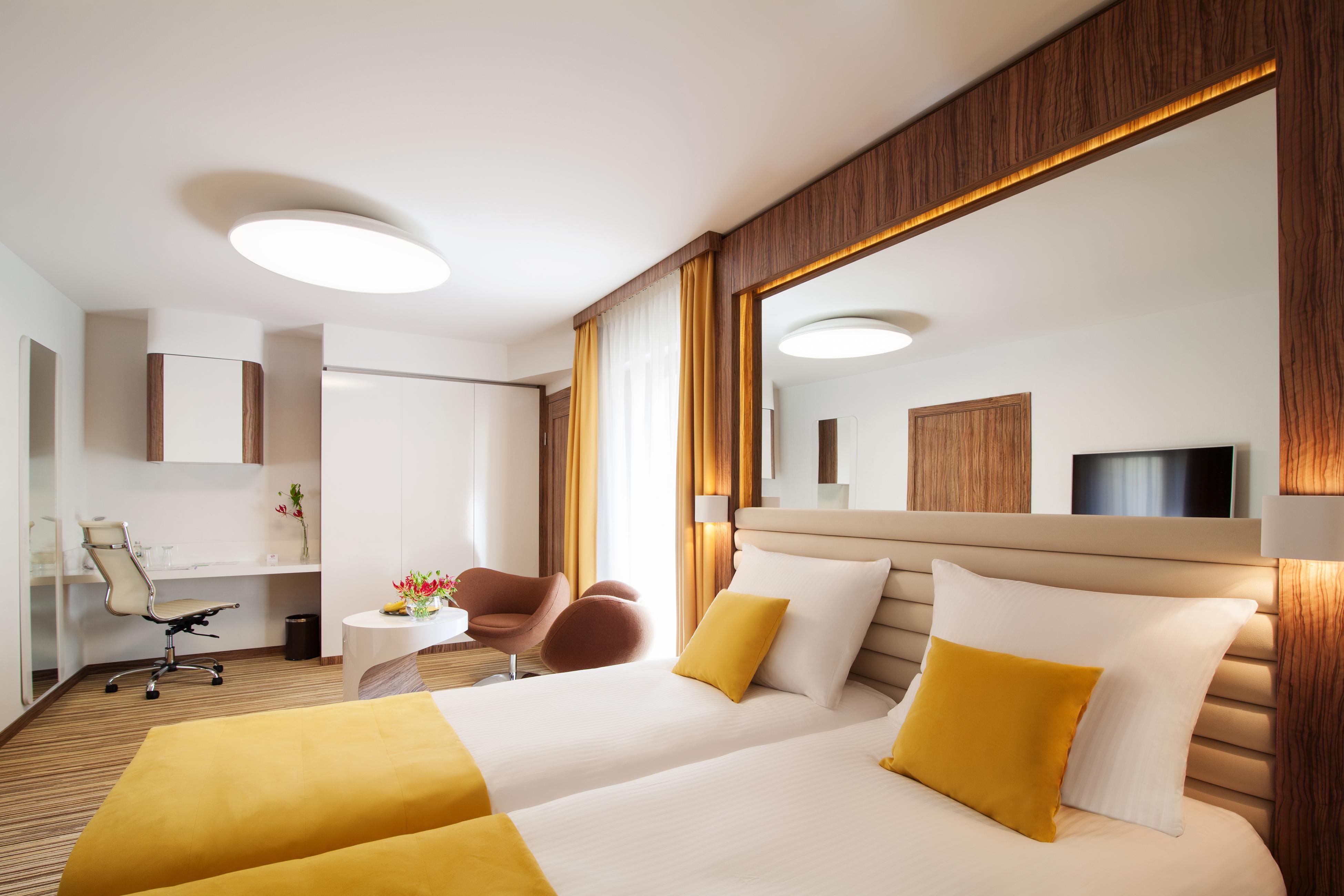 Leonardo Boutique Hotel Krakow City Center 외부 사진