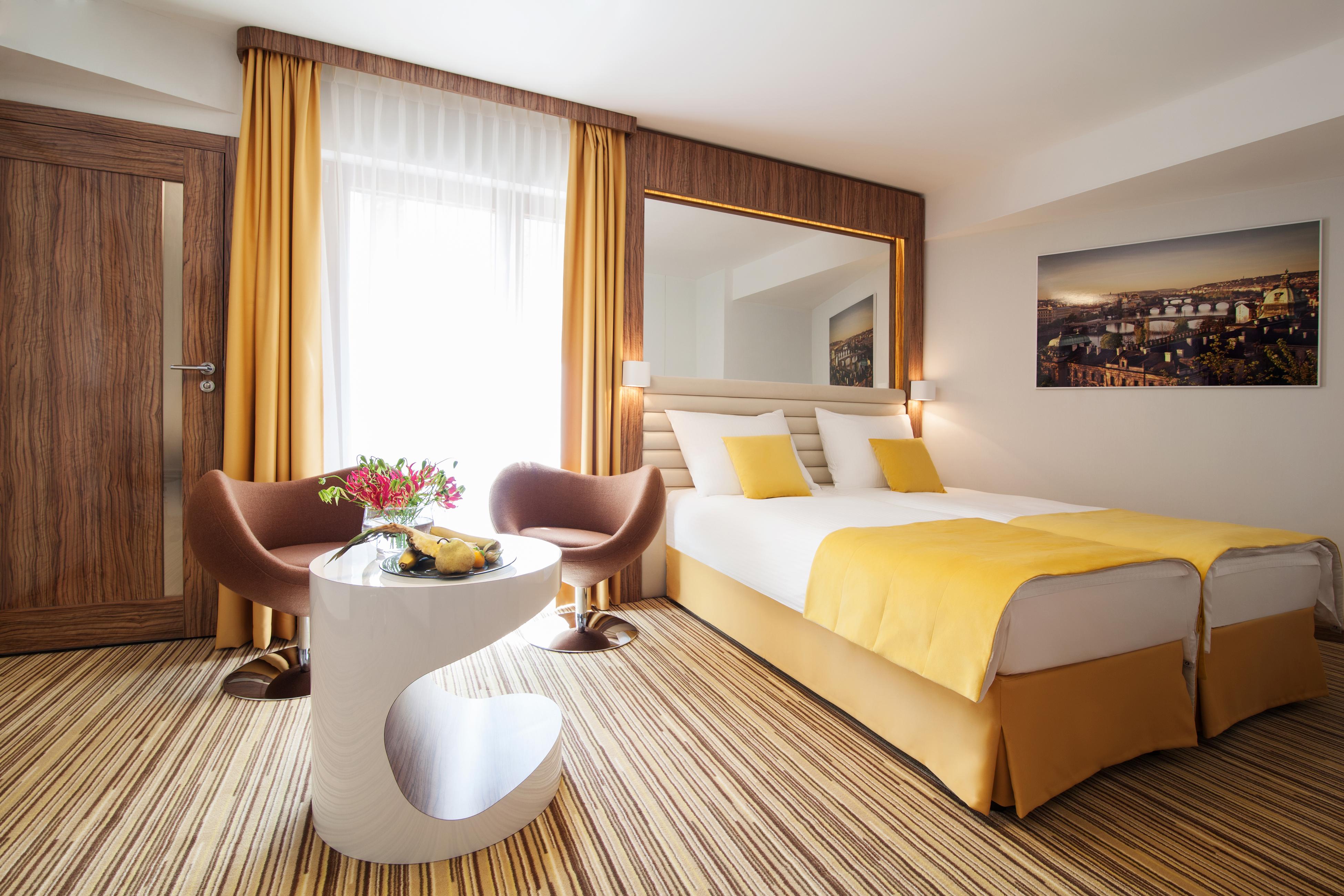 Leonardo Boutique Hotel Krakow City Center 외부 사진