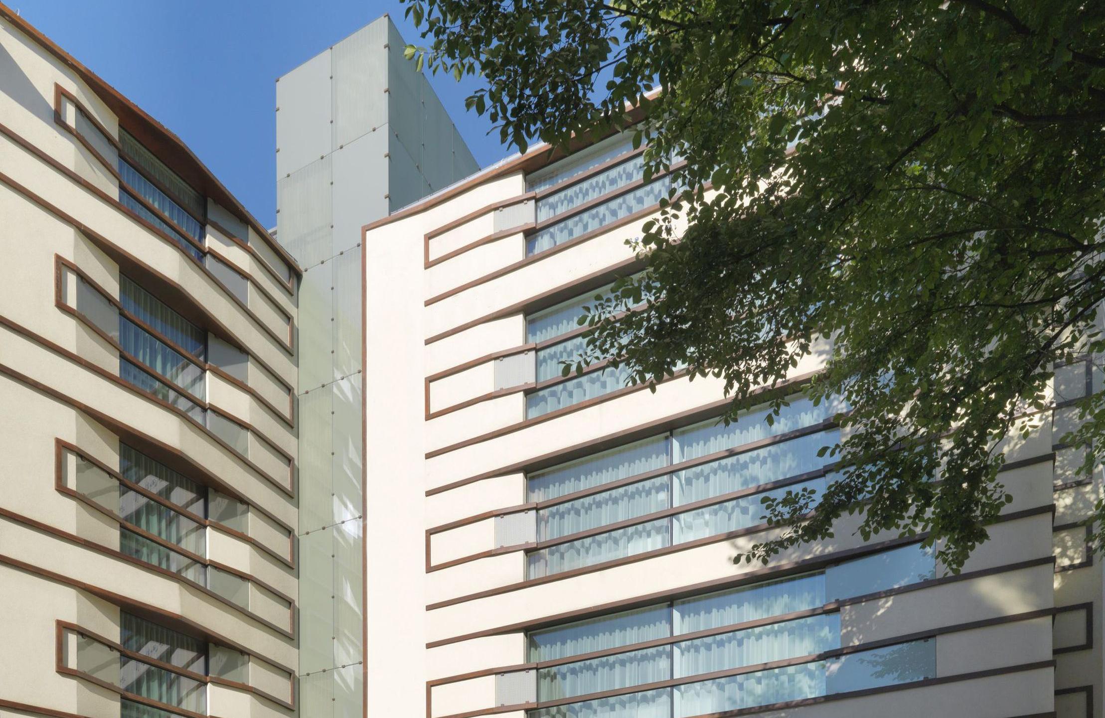 Leonardo Boutique Hotel Krakow City Center 외부 사진