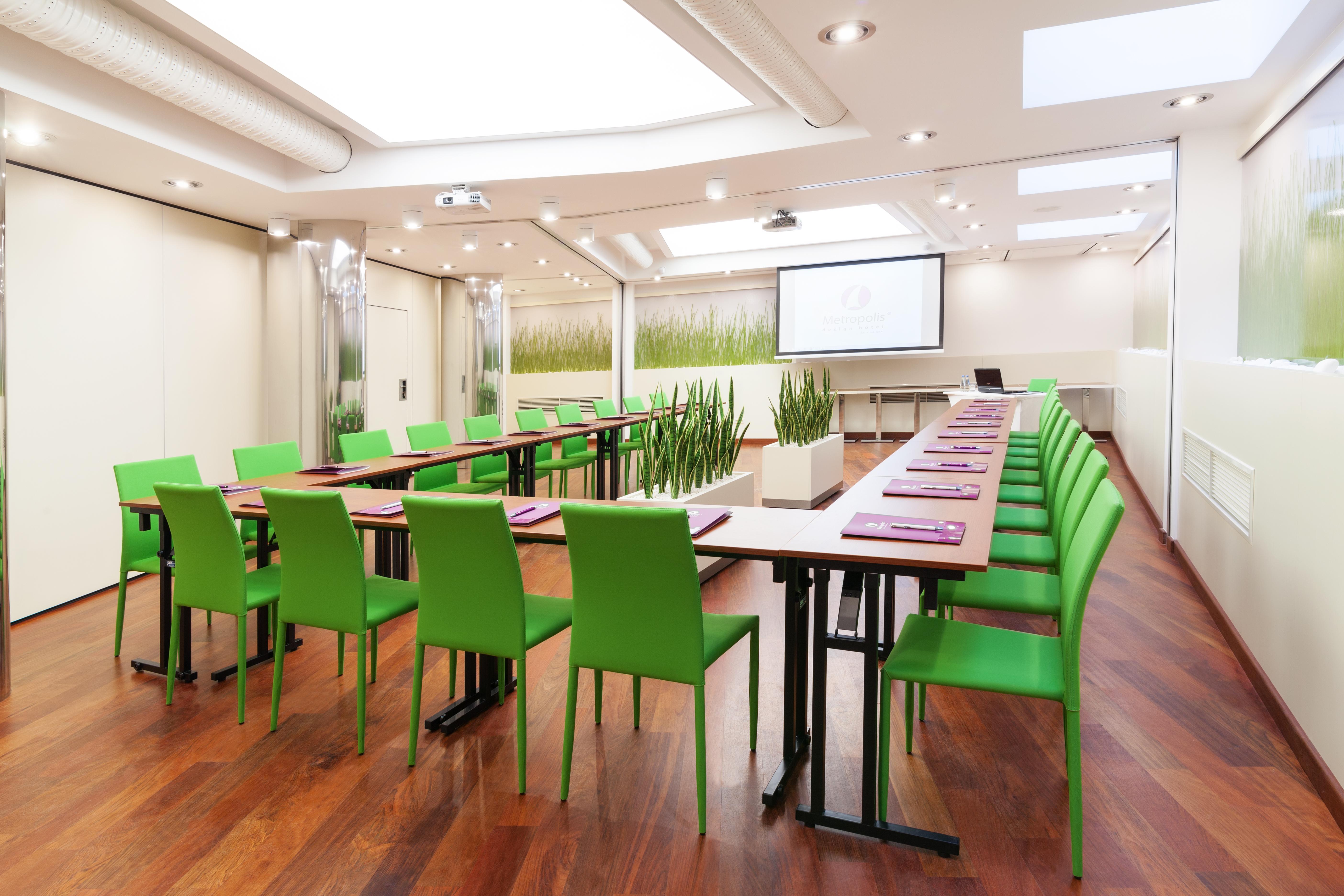 Leonardo Boutique Hotel Krakow City Center 외부 사진