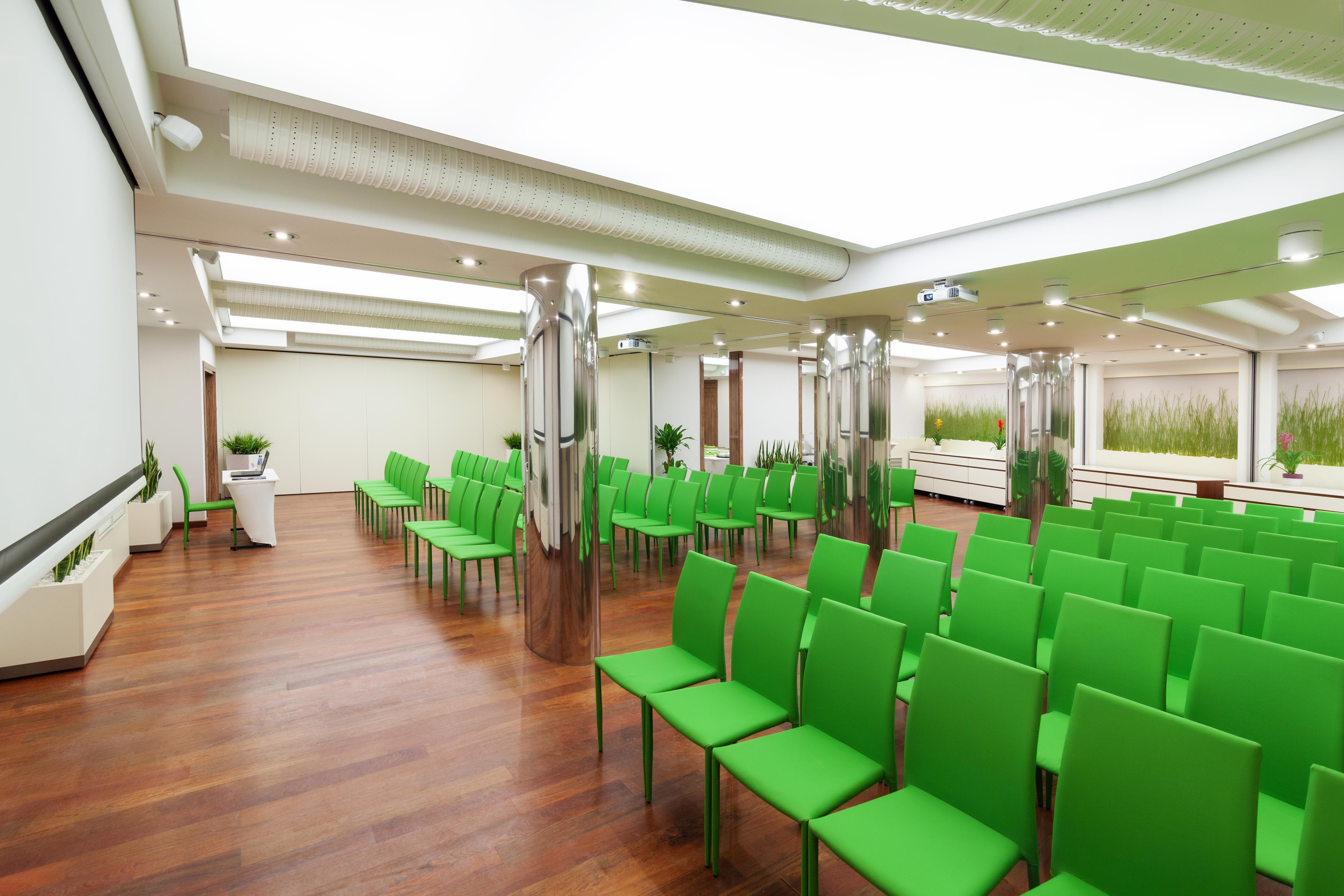 Leonardo Boutique Hotel Krakow City Center 외부 사진