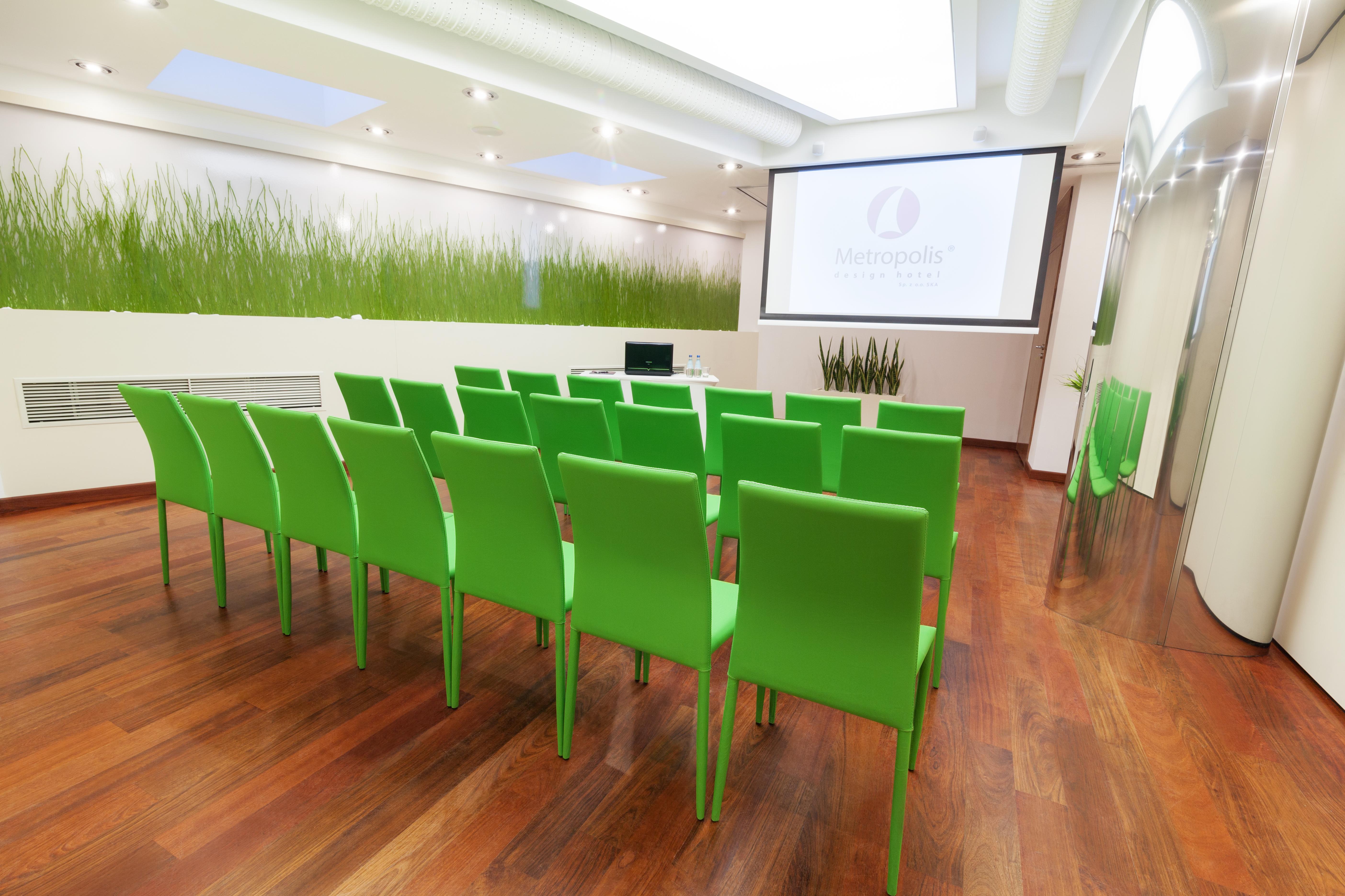 Leonardo Boutique Hotel Krakow City Center 외부 사진