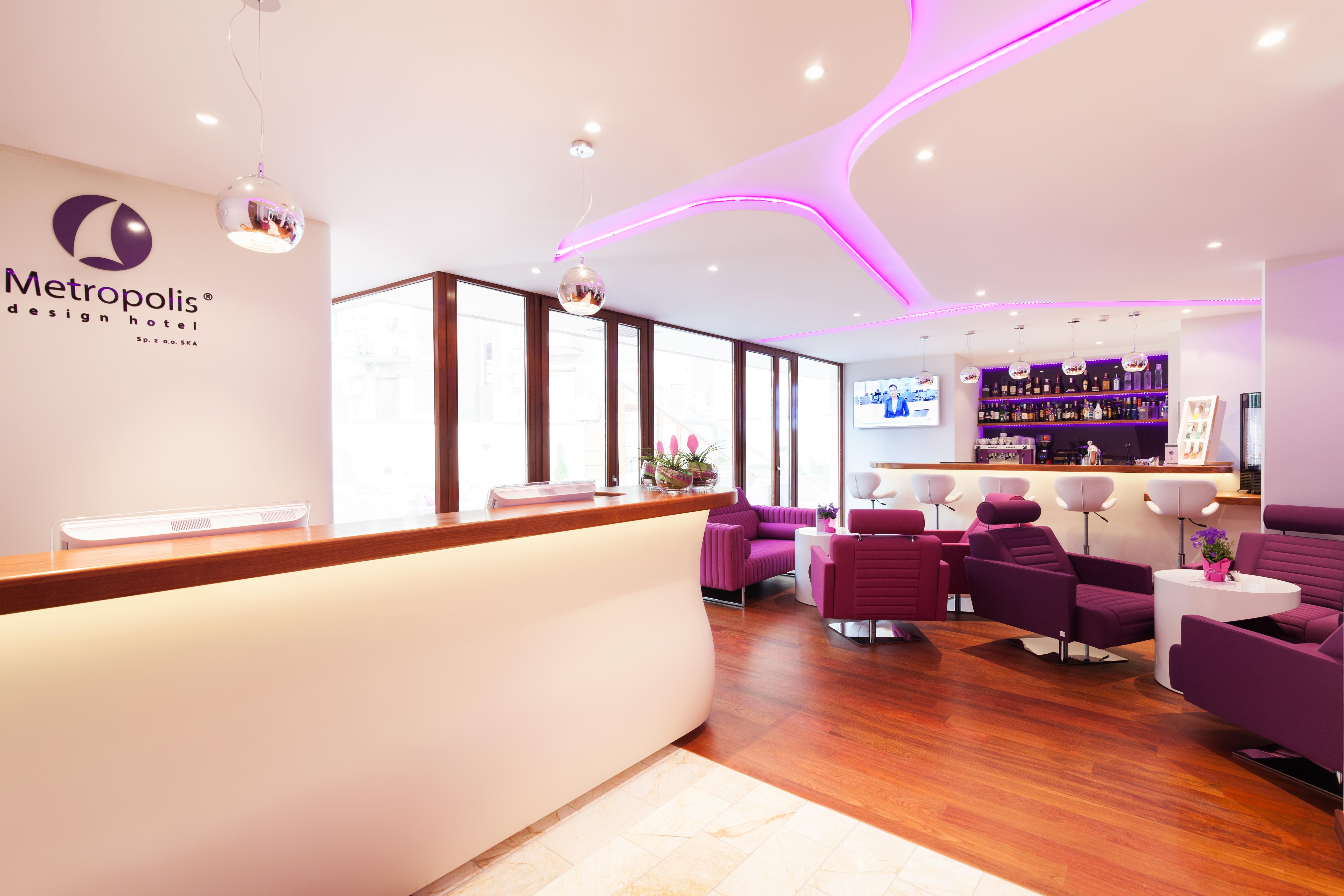 Leonardo Boutique Hotel Krakow City Center 외부 사진