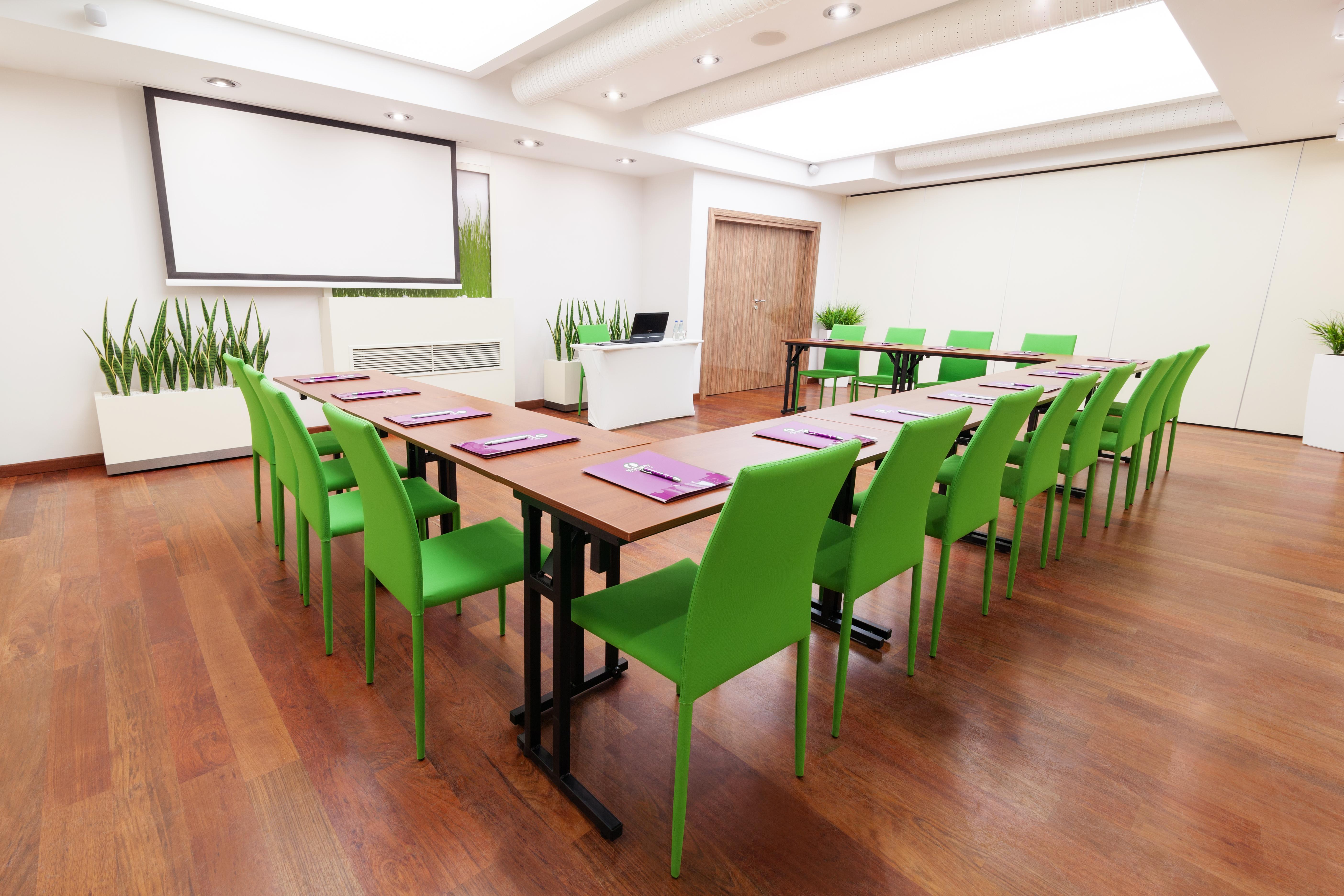 Leonardo Boutique Hotel Krakow City Center 외부 사진