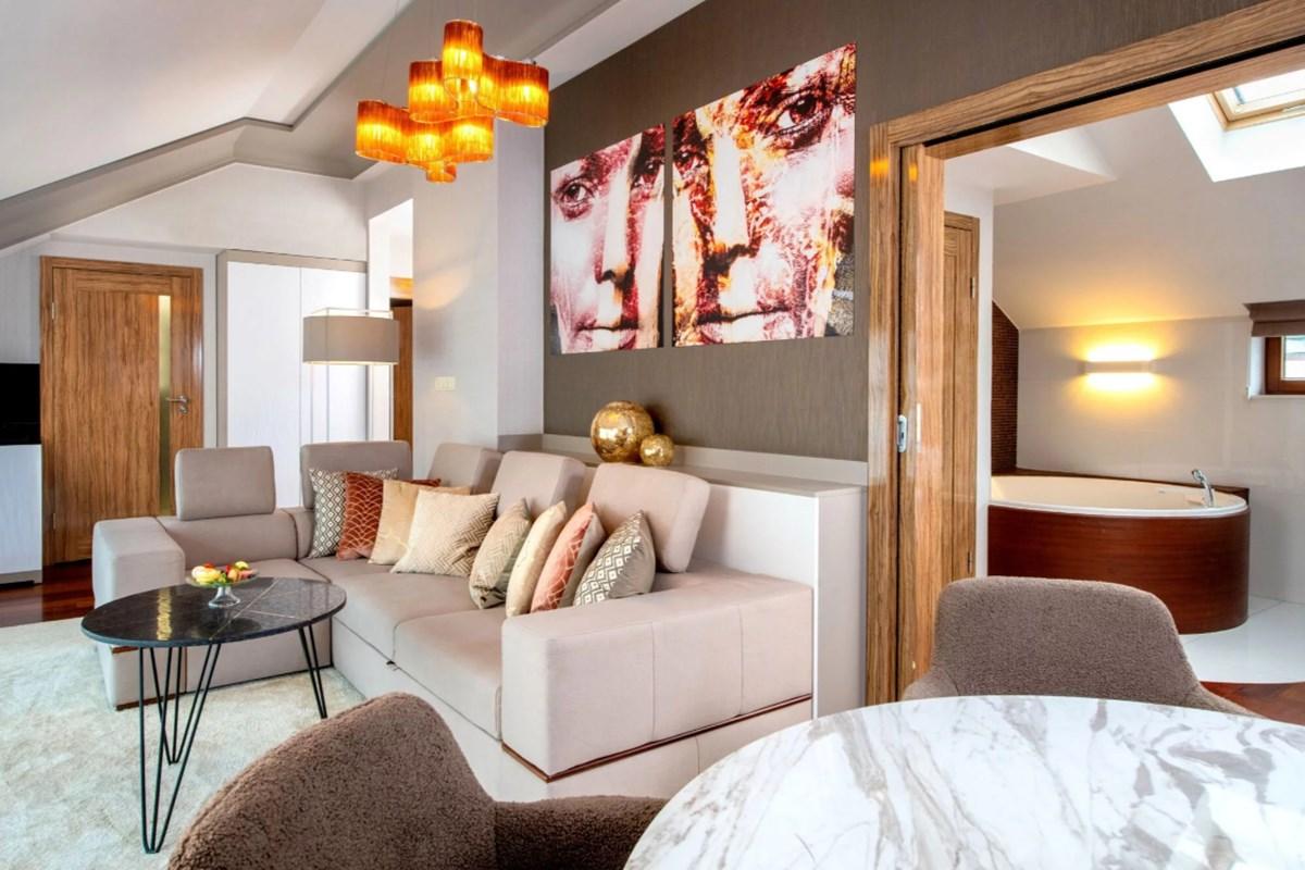 Leonardo Boutique Hotel Krakow City Center 외부 사진