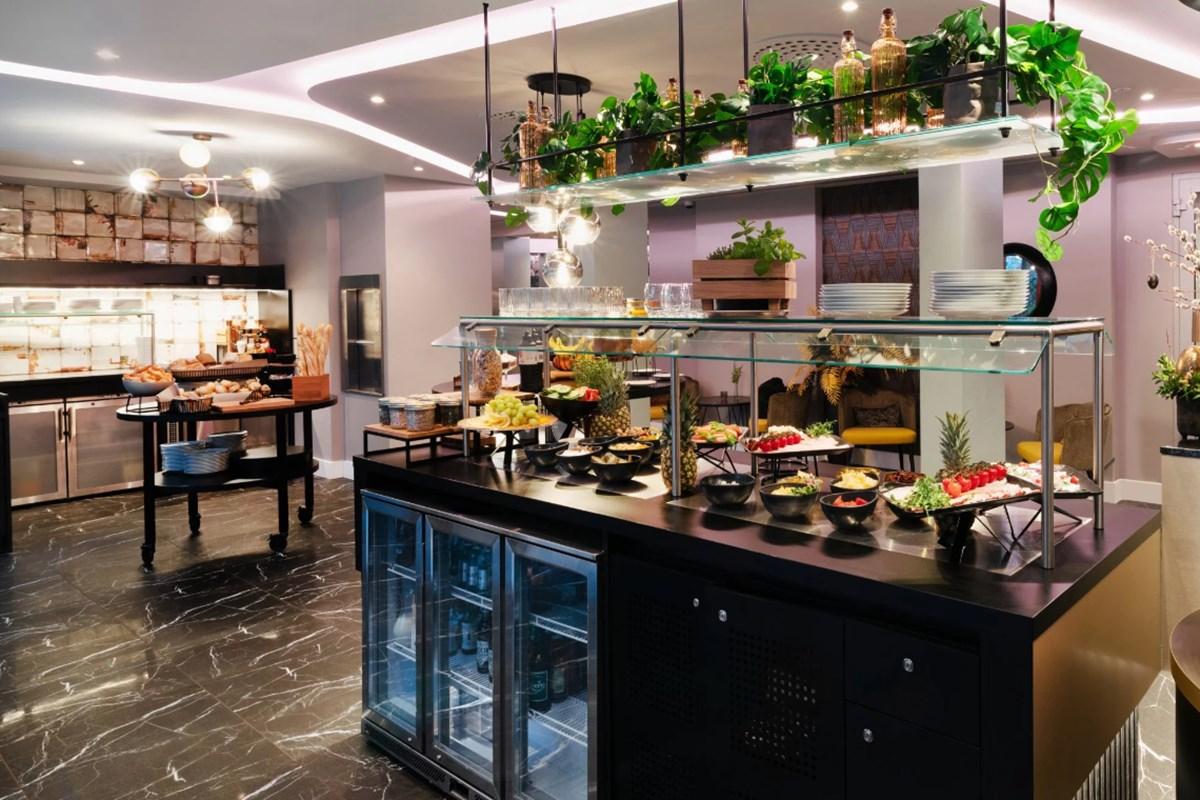 Leonardo Boutique Hotel Krakow City Center 외부 사진