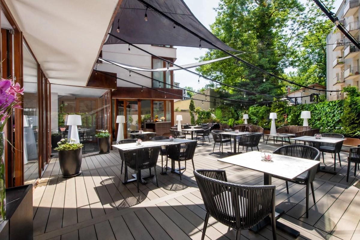 Leonardo Boutique Hotel Krakow City Center 외부 사진