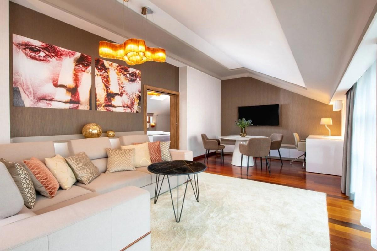 Leonardo Boutique Hotel Krakow City Center 외부 사진