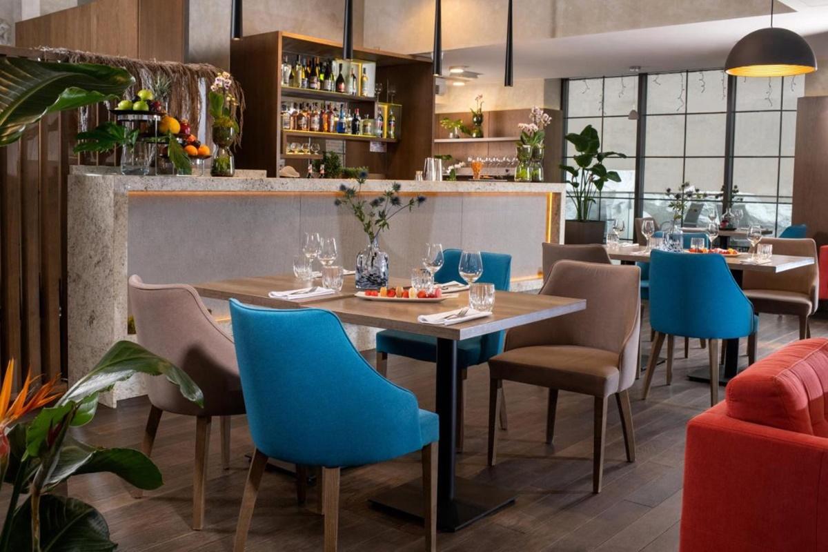 Leonardo Boutique Hotel Krakow City Center 외부 사진