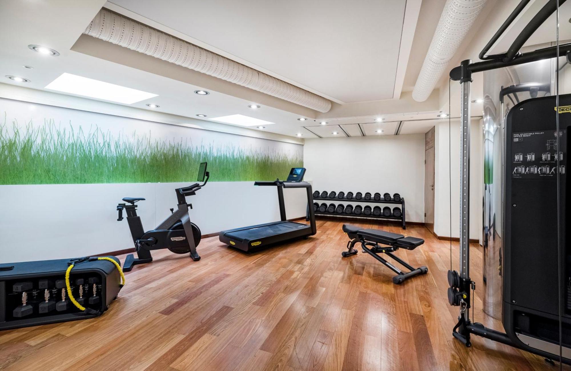 Leonardo Boutique Hotel Krakow City Center 외부 사진
